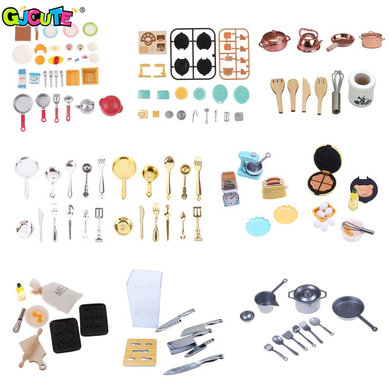Kitchen Gadgets And Toys - Pot à Soupe Miniature de Maison