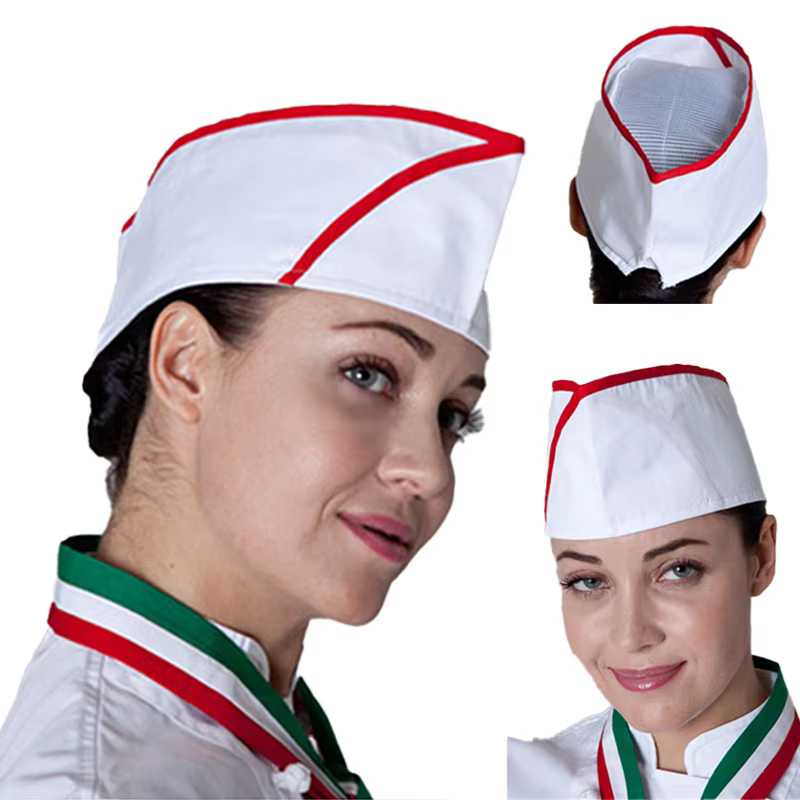 Kitchen Gadgets Sale - Chapeau de chef de traiteur, casquette