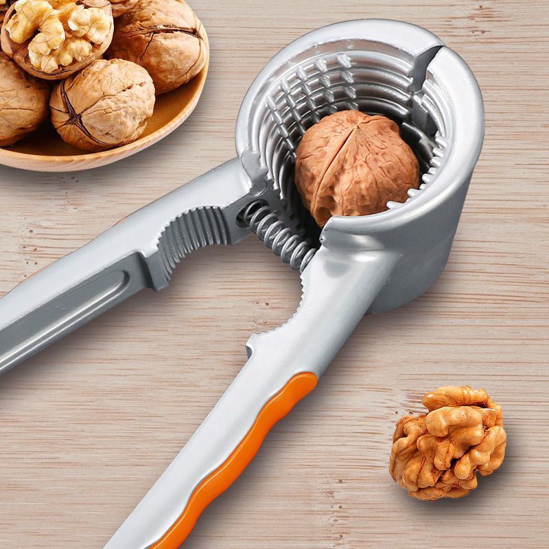 Kitchen Gadgets Hacks - 2023 nouvelle fissure amande noix noisette