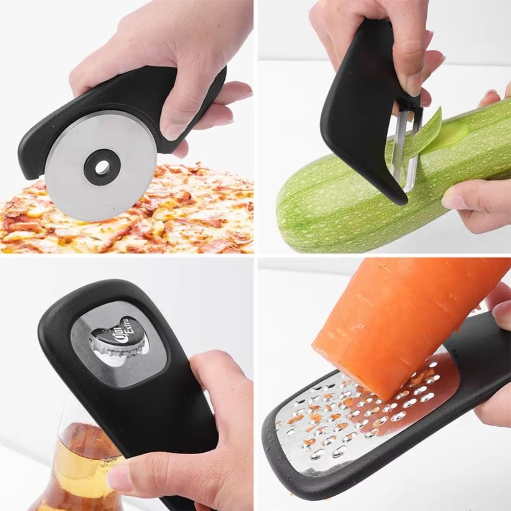 Kitchen Gadgets I Need - Ensemble d'ustensiles de camping au design