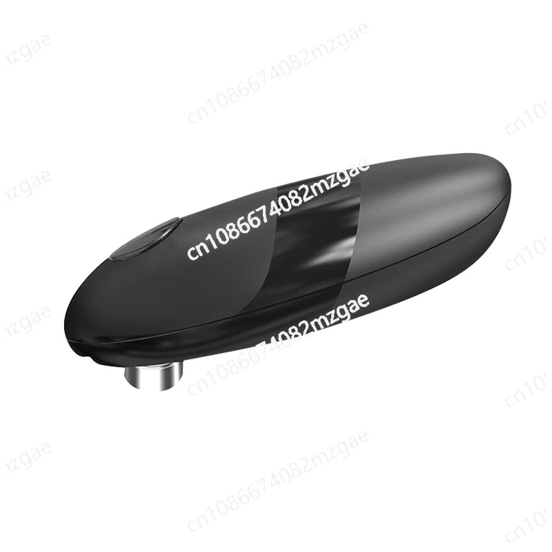 Electric Can Opener - Ouvre-boîte électrique multifonction-ouvre-boîte automatique alimenté par