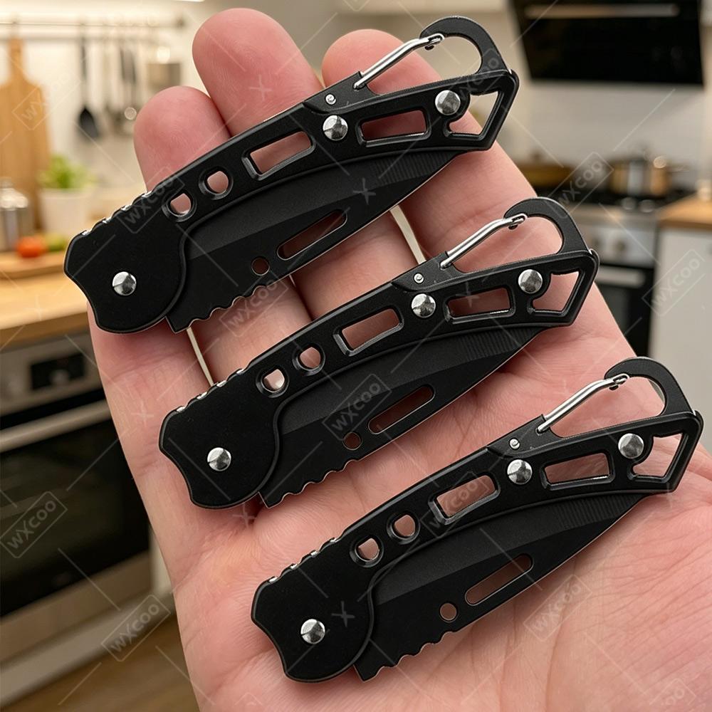 Kitchen Gadgets Sale - Couteau pliant WXCOO, couteau de cuisine,
