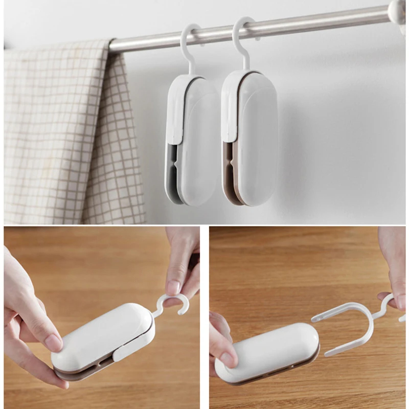 Kitchen Gadgets I Need - Machine à sceller les sacs en