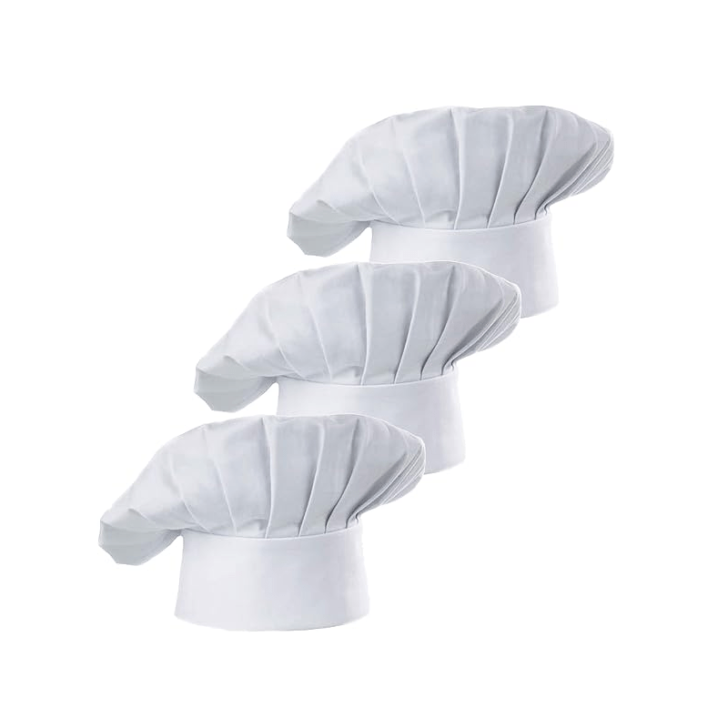 Kitchen Gadgets Sale - Lot de 3 toques de chef