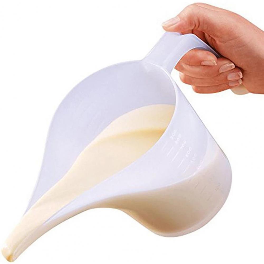 Kitchen Gadgets Dropshipping - Tasse à mesurer de 1000ML, qualité