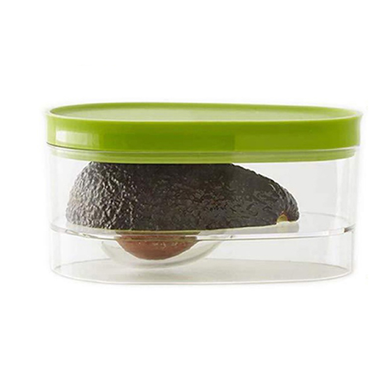 Food Storage Containers - Boîte de stockage des aliments en