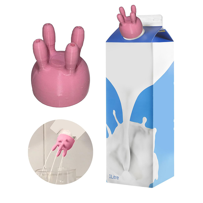 Kitchen Gadgets And Toys - Bouchon de frein de bouteille de
