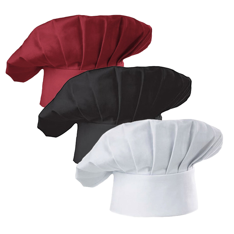 Kitchen Gadgets Sale - Lot de 3 toques de chef