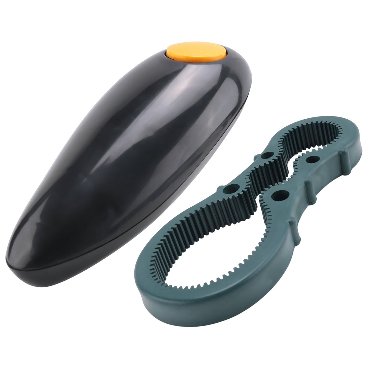 Electric Can Opener - ouvre-boîte électrique newA10R, outil de cuisine