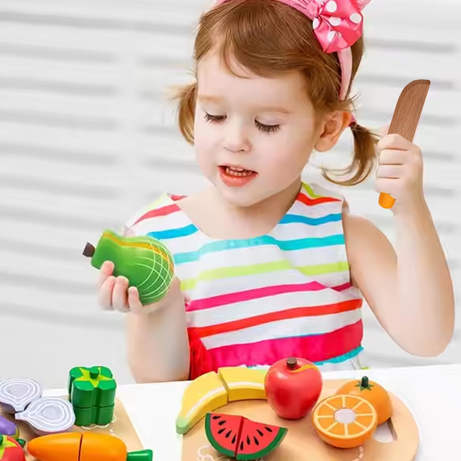 Kitchen Gadgets And Toys - Coupe-enfant en bas âge, jouet de