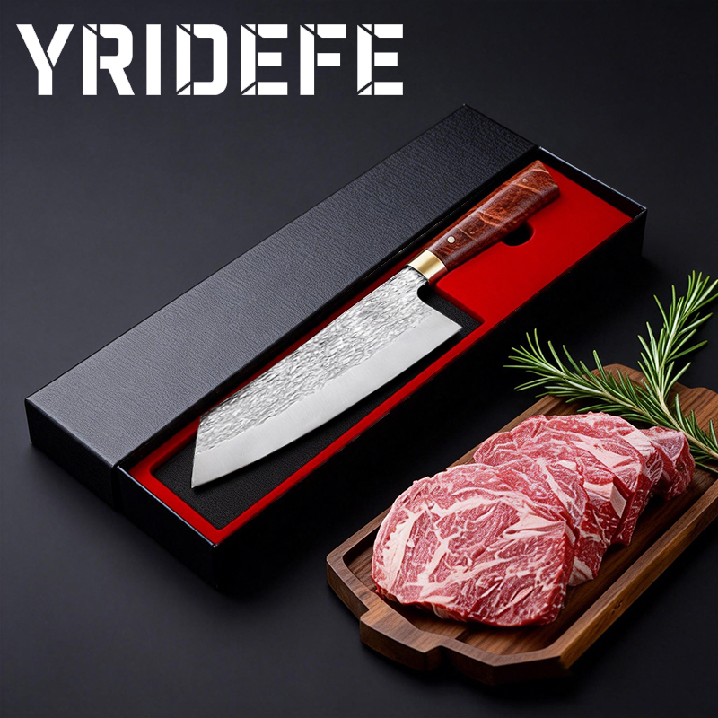 Kitchen Gadgets Sale - Couteau de cuisine de style japonais,