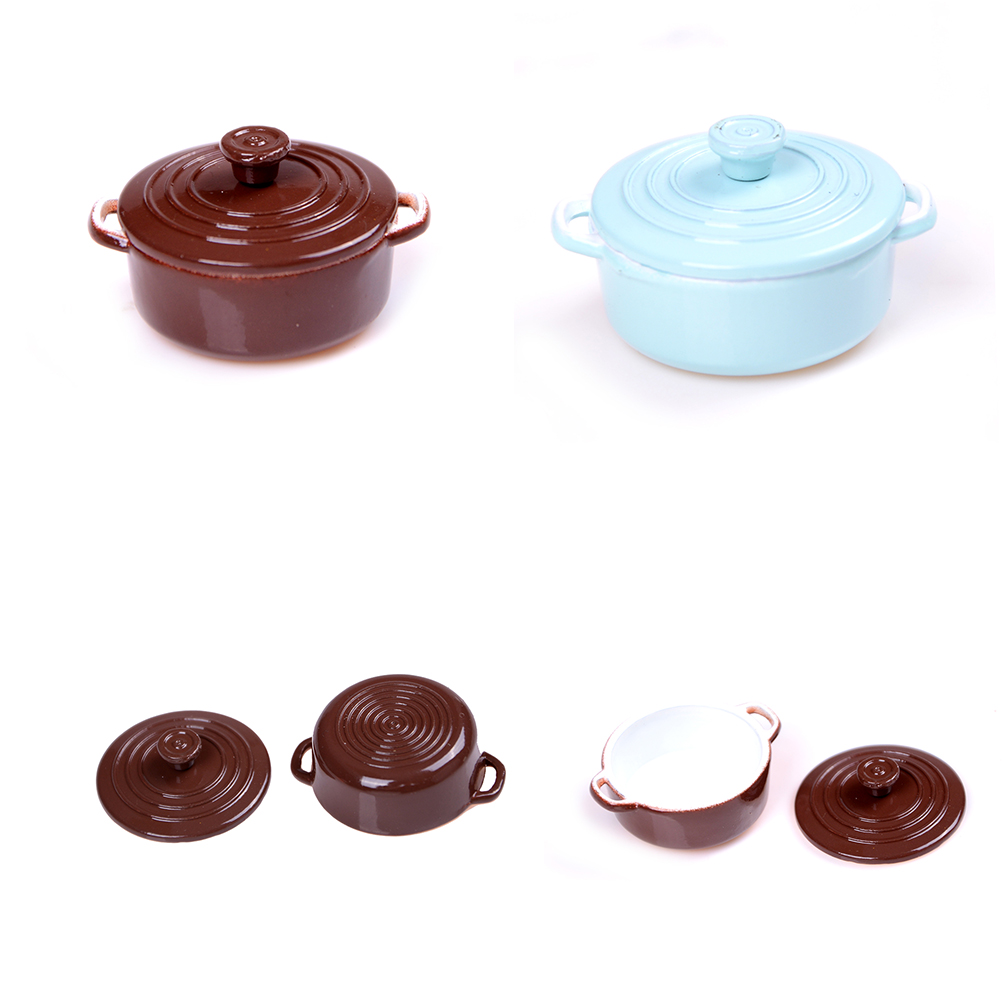 Kitchen Gadgets Sale - 1:12 échelle Miniature Ustensiles de Cuisine