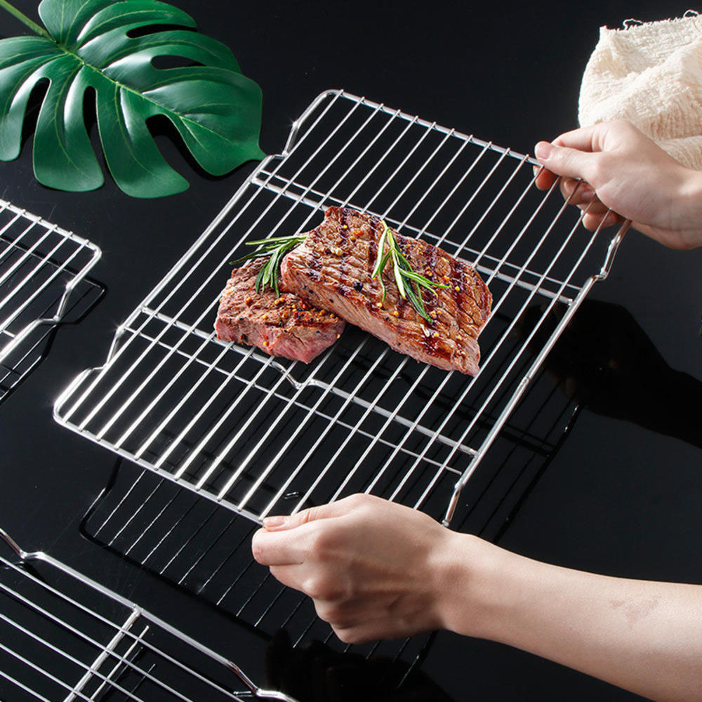 Kitchen Gadgets Sale - Tapis de maille de Barbecue en