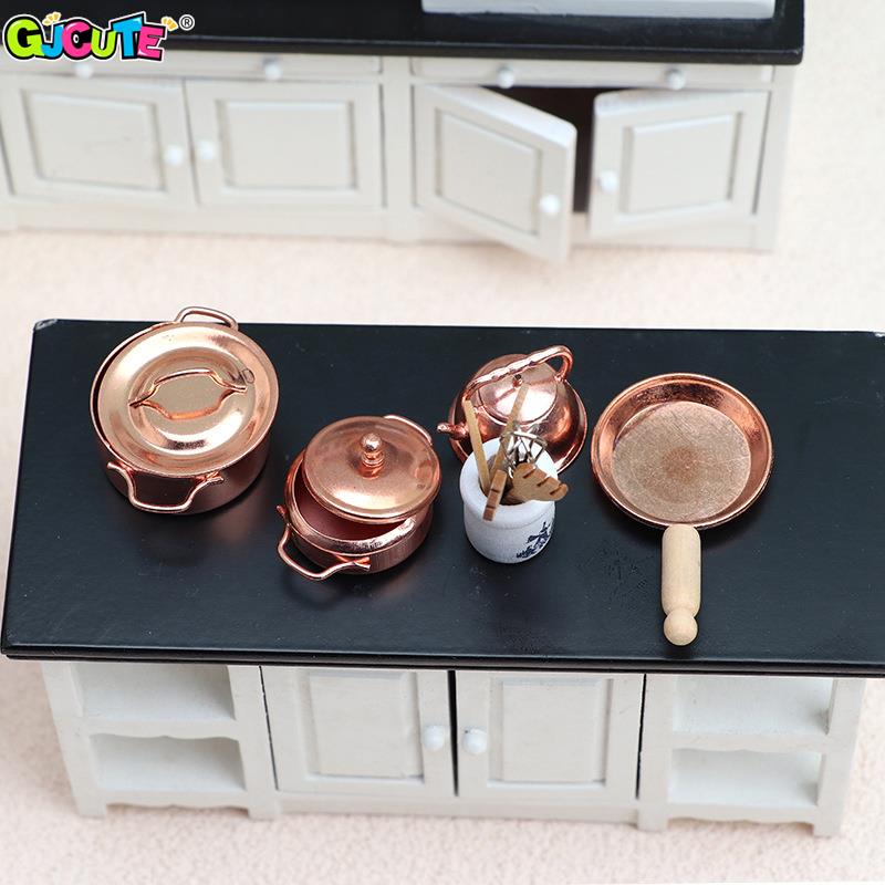 Pot à Soupe Miniature de Maiso - Kitchen Gadgets And Toys avis et prix