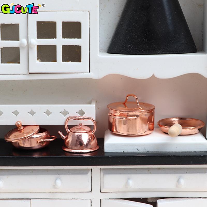 Pot à Soupe Miniature de Maiso - Kitchen Gadgets And Toys avis et prix