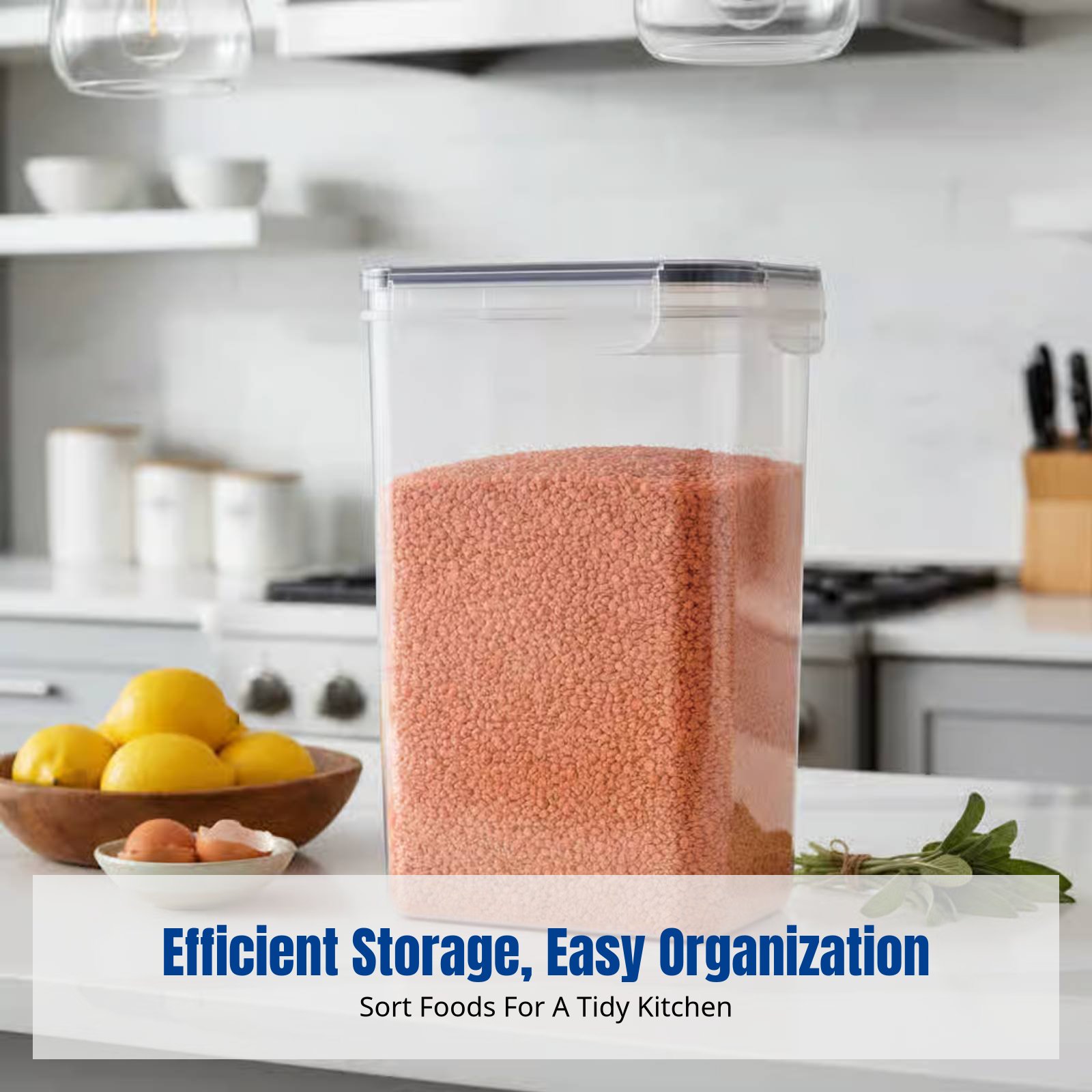 Ensemble de contenants herméti - Food Storage Containers avis et prix