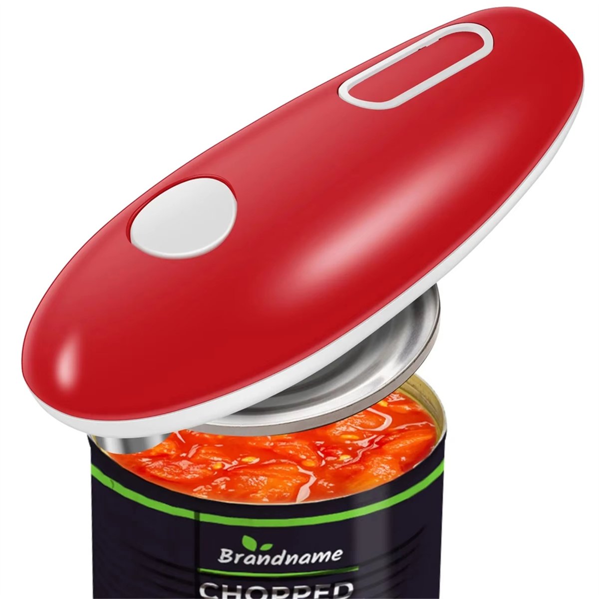 Outils de cuisine, ouvre-boute - Electric Can Opener avis et prix