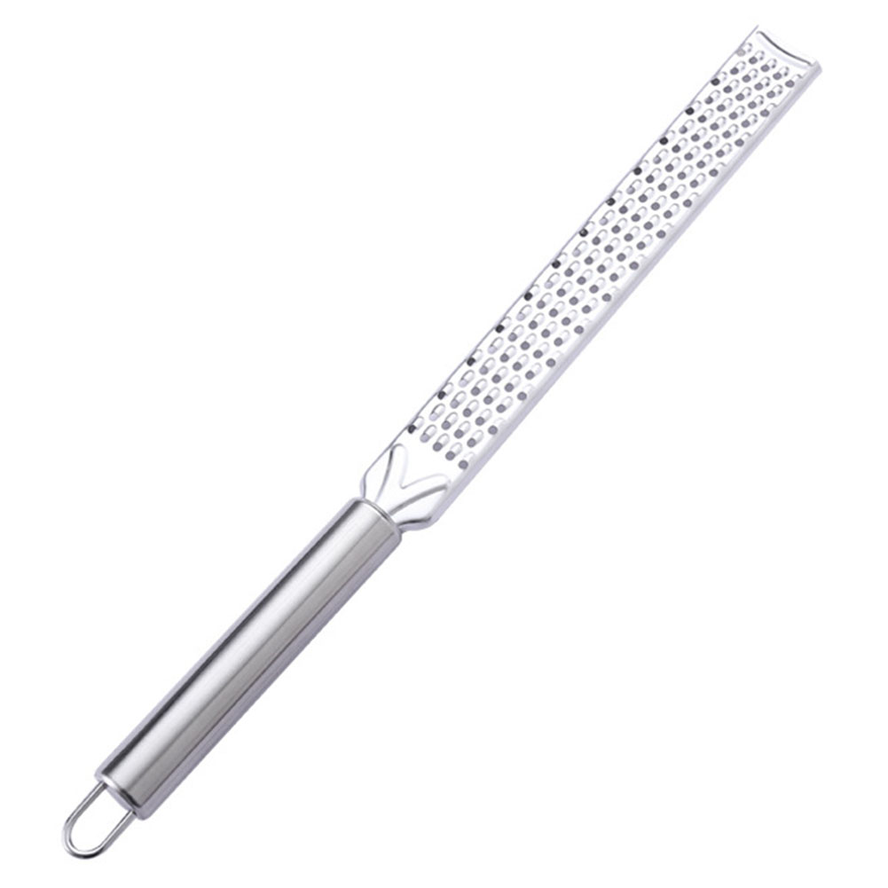 Râpe de cuisine en acier inoxy - Kitchen Gadgets Hacks avis et prix