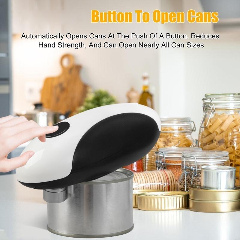 37ME ouvre-boîte électrique au - Electric Can Opener avis et prix