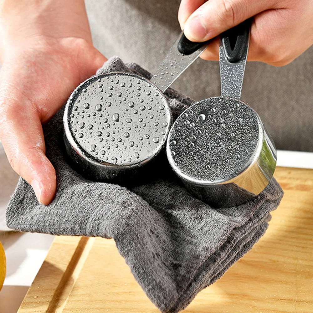 Ensemble de tasses et cuillère - Kitchen Gadgets Sale avis et prix