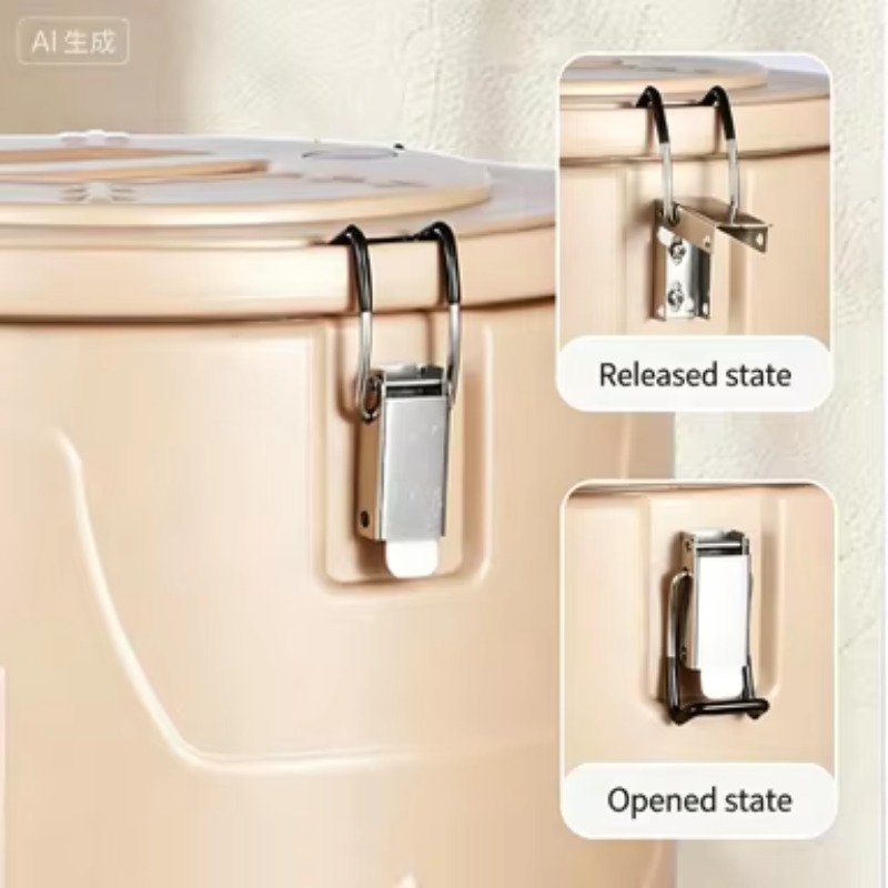 Conteneurs isothermes commerci - Food Storage Containers avis et prix