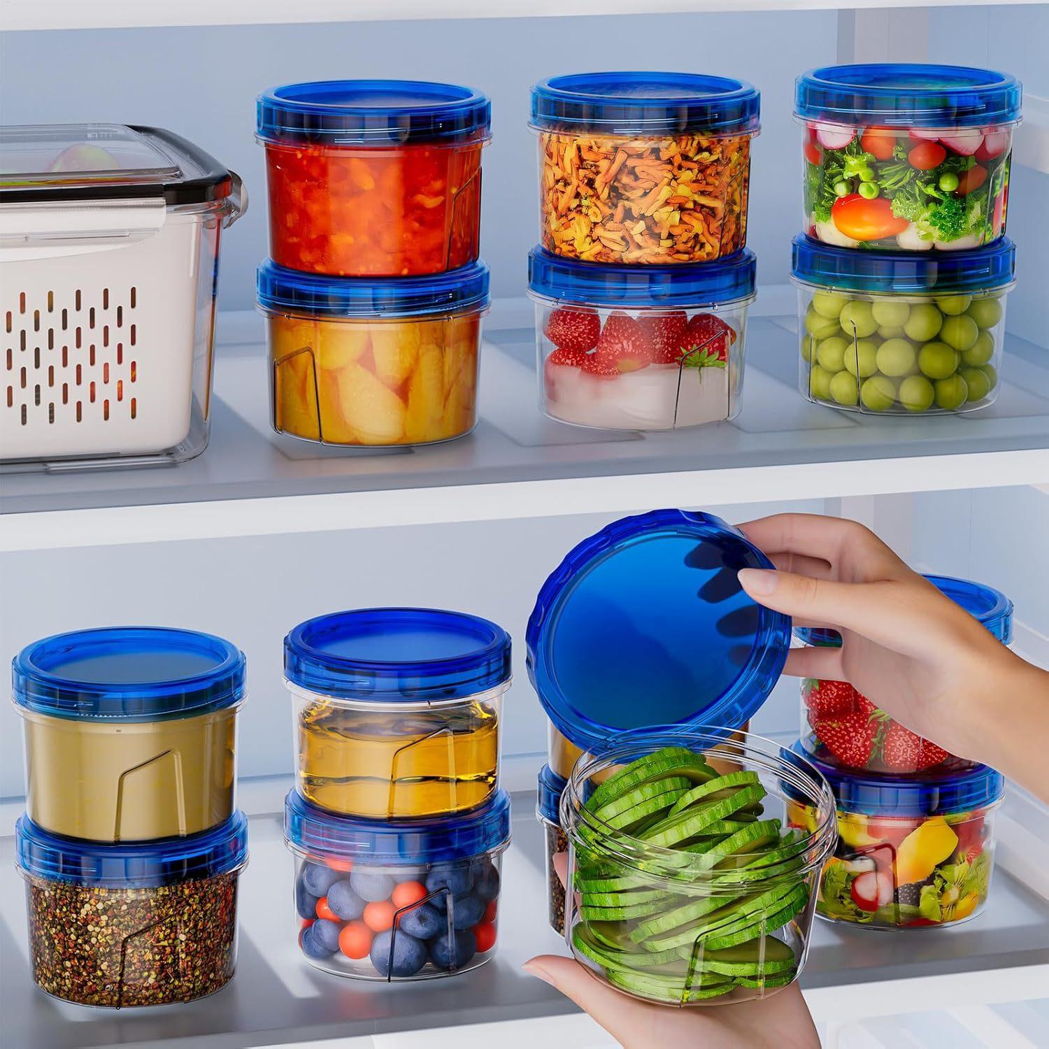 Conteneurs de congélation pour - Food Storage Containers avis et prix