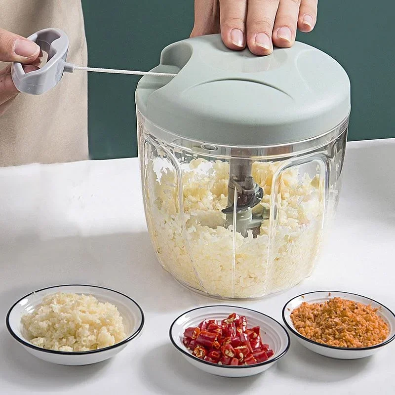 Nouveau broyeur coupe-oignon v - Kitchen Gadgets Under 500 avis et prix