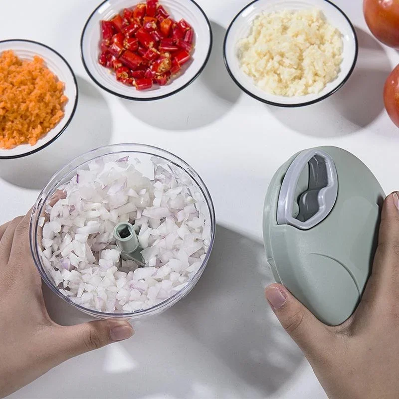 Nouveau broyeur coupe-oignon v - Kitchen Gadgets Under 500 avis et prix