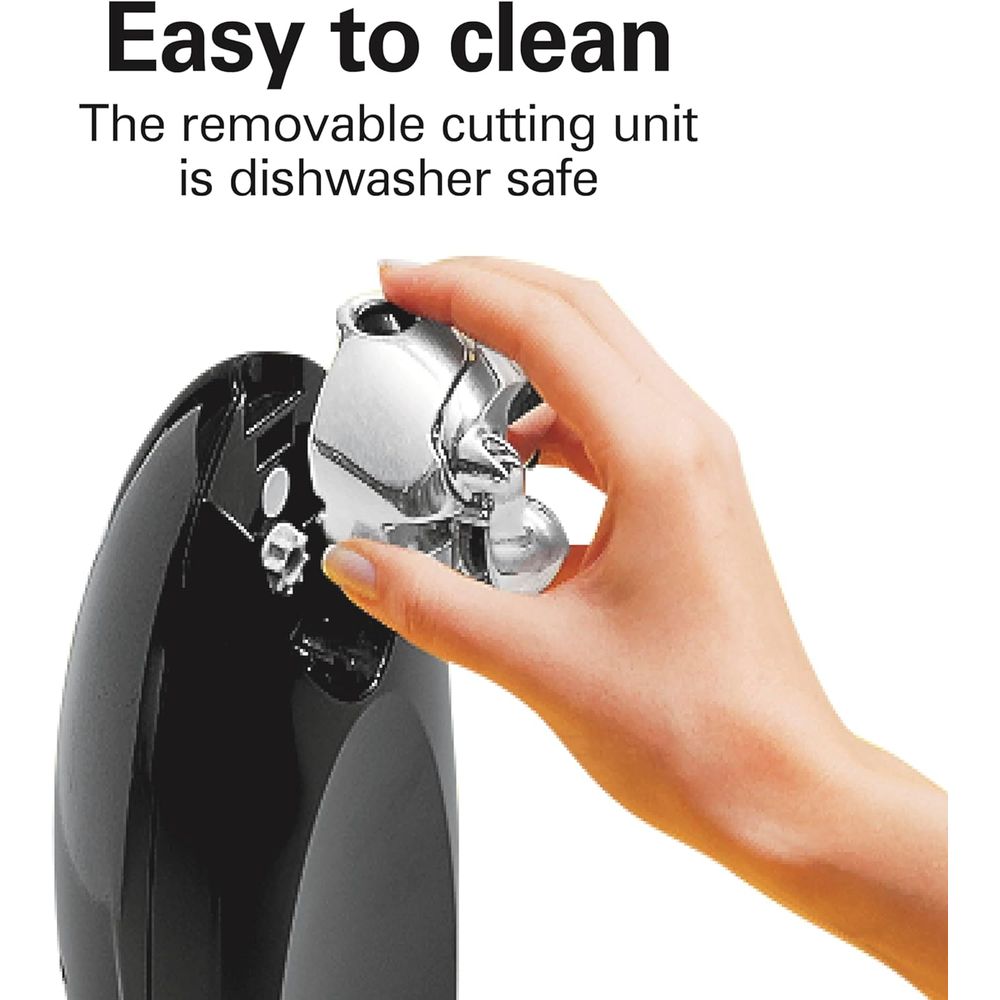 Ouvre-boîte électrique classiq - Electric Can Opener avis et prix