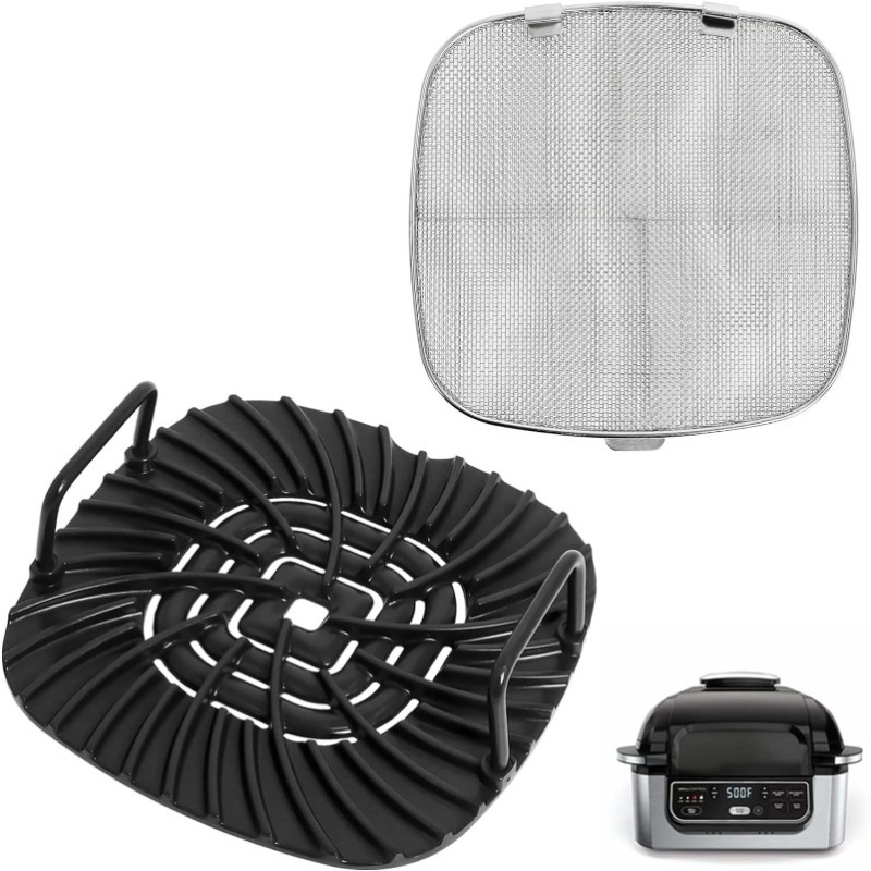Ninja foodi 15in1 AG300C AG301 - Ninja Air Fryer Af300 avis et prix