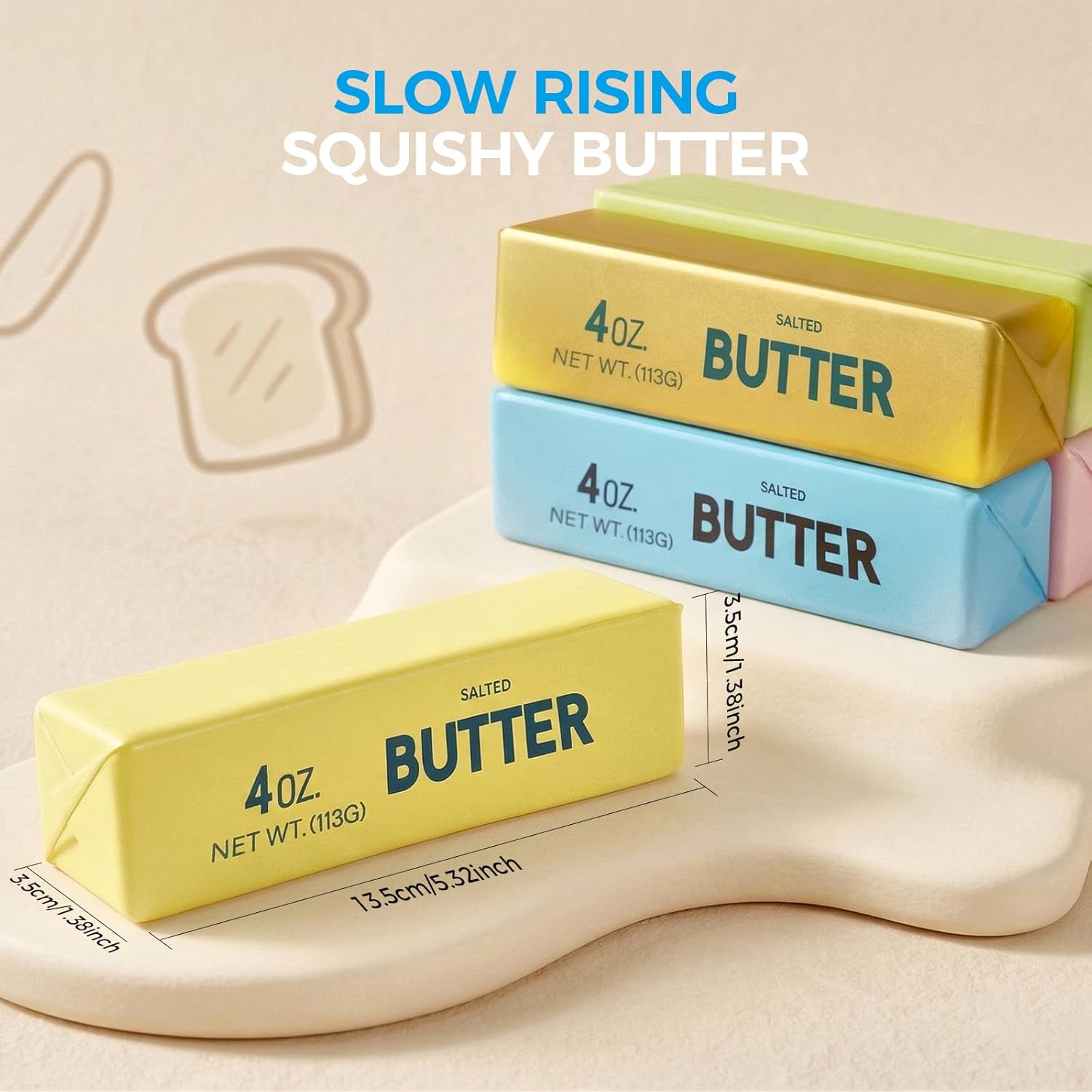 Nouveau Gadget Anti-Stress en  - Kitchen Gadgets And Toys avis et prix