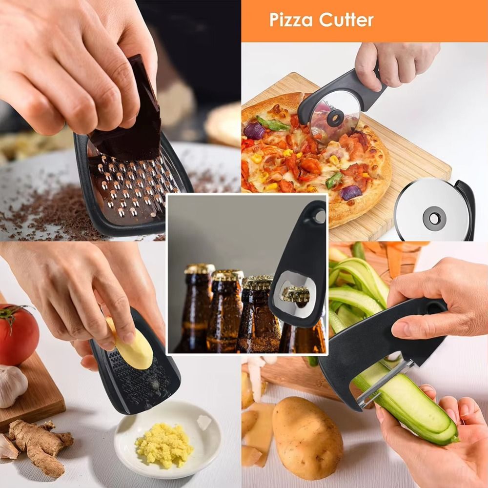 Ensemble d'ustensiles de campi - Kitchen Gadgets I Need avis et prix