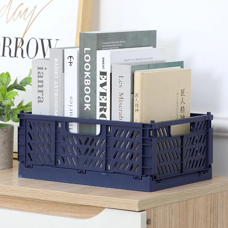 Panier de rangement pliable, b - Kitchen Gadgets And Toys avis et prix