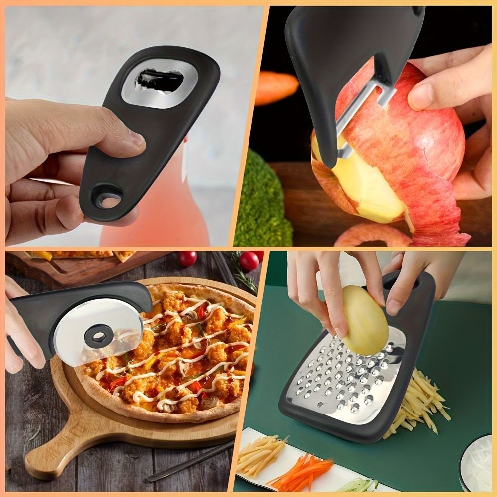 Ensemble d'ustensiles de campi - Kitchen Gadgets I Need avis et prix