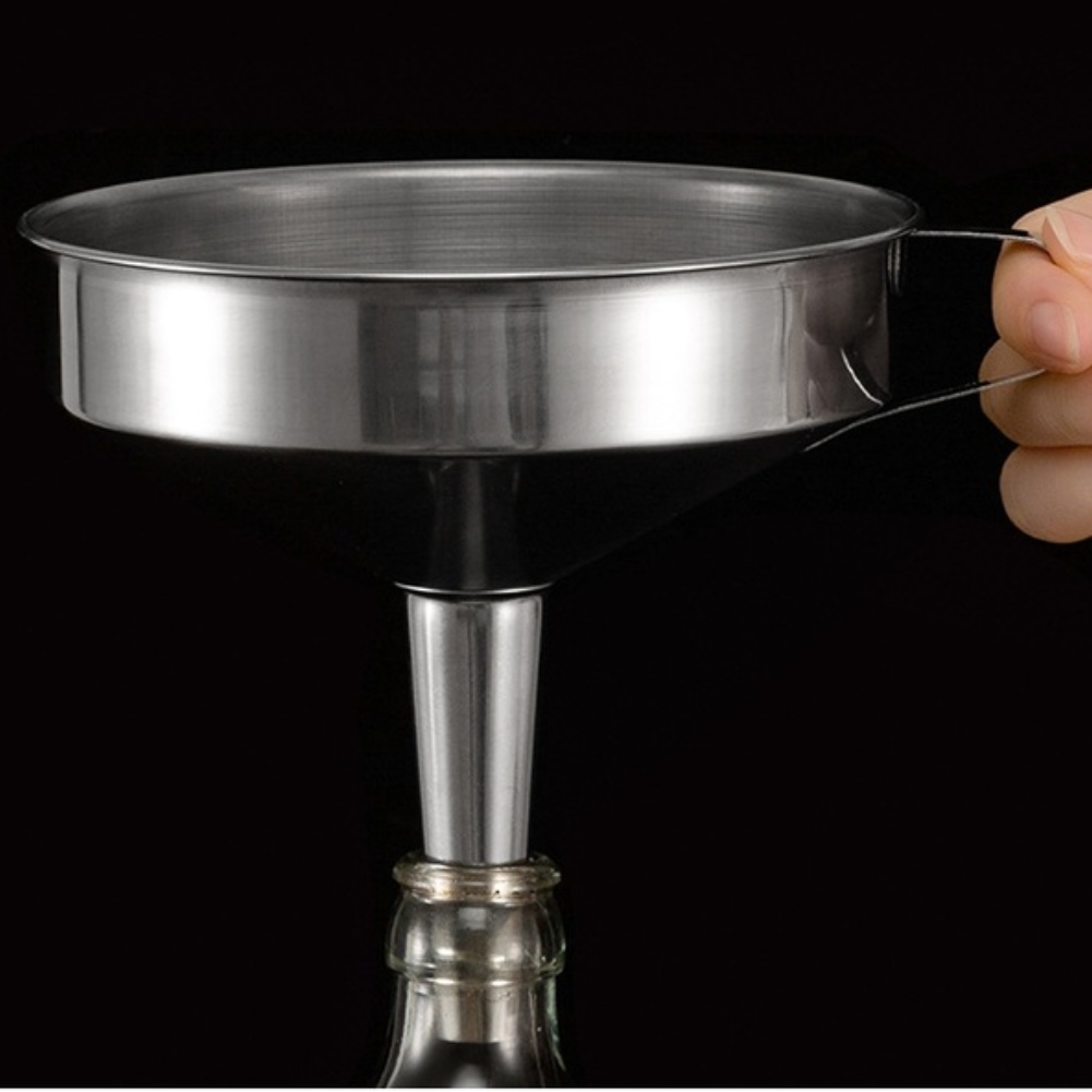 Entonnoir à huile de cuisson e - Kitchen Gadgets Sale avis et prix
