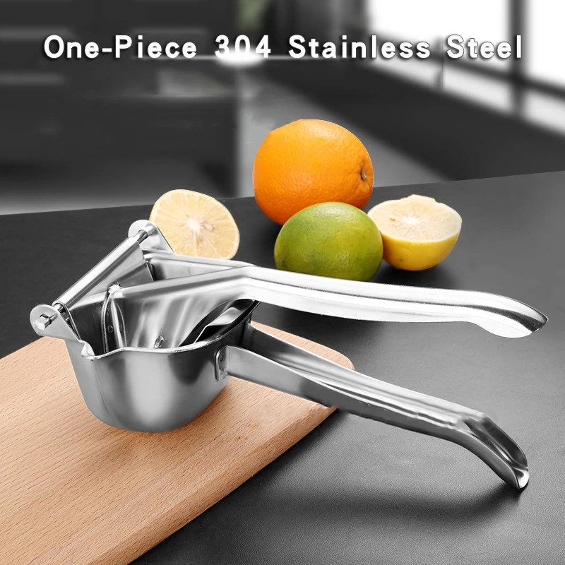 Presse-agrumes manuel à pressi - Kitchen Gadgets Hacks avis et prix
