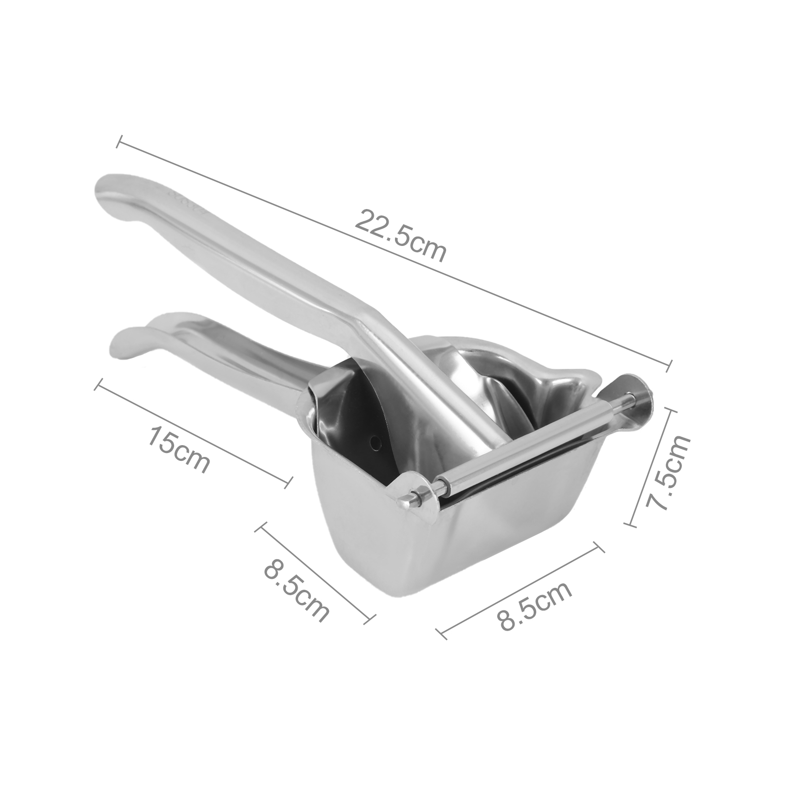 Presse-agrumes manuel à pressi - Kitchen Gadgets Hacks avis et prix