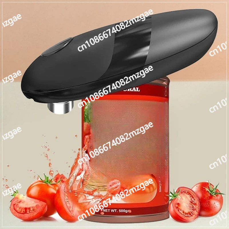 Ouvre-boîte électrique multifo - Electric Can Opener avis et prix