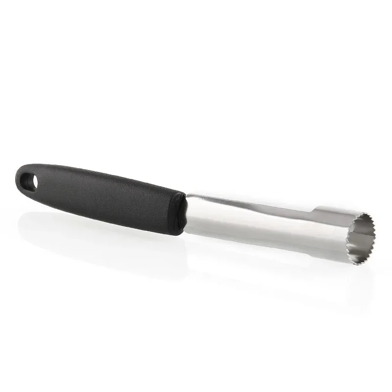 Corer de pomme en acier inoxyd - Kitchen Gadgets Hacks avis et prix