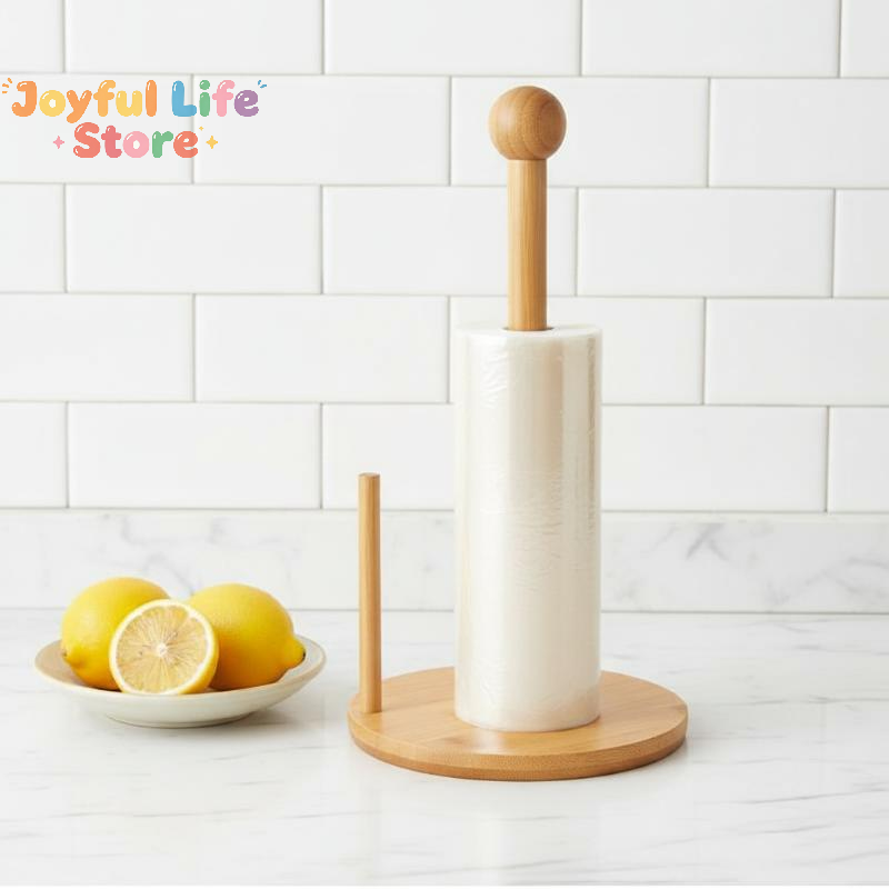 Support vertical en bois pour  - Kitchen Gadgets On Sale avis et prix