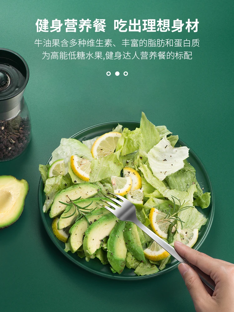 Couteau d'avocat Gadget coupe- - Kitchen Gadgets Hacks avis et prix