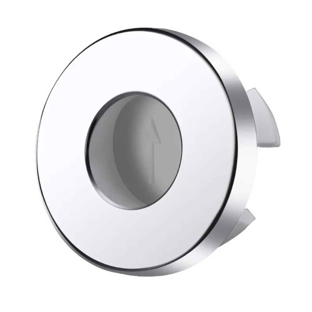 Cache-débordement de lavabo en - Kitchen Gadgets Hacks avis et prix