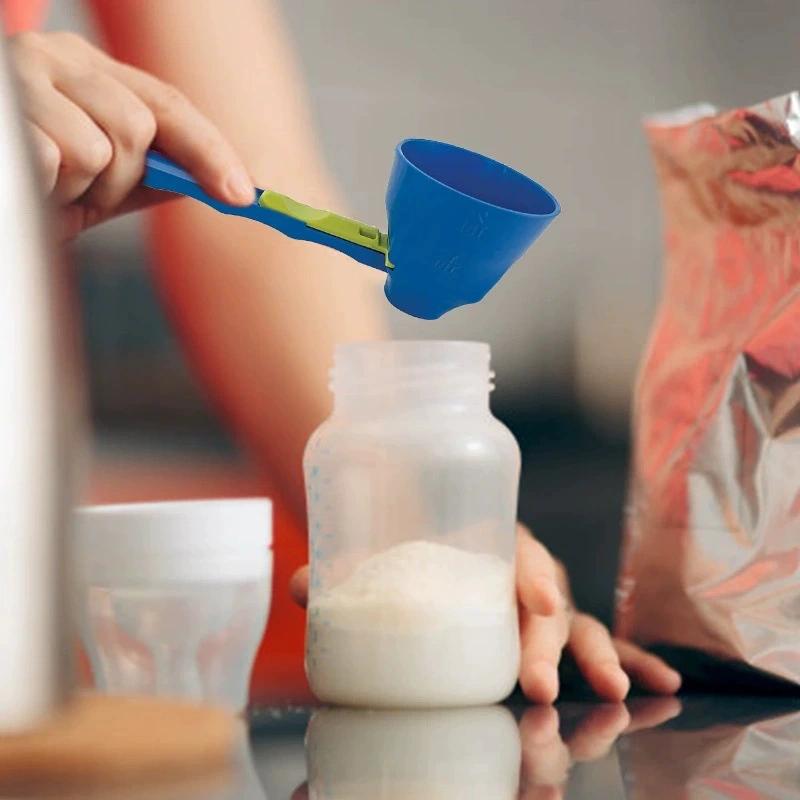 Cuillère doseuse créative anti - Kitchen Gadgets Everyone Needs avis et prix