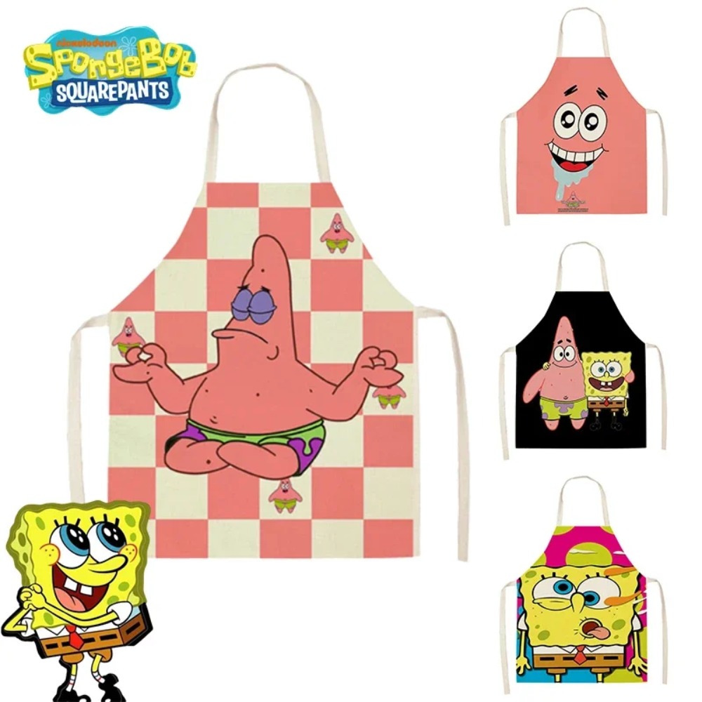 Tabliers de cuisine en lin Bob - Kitchen Gadgets Sale avis et prix