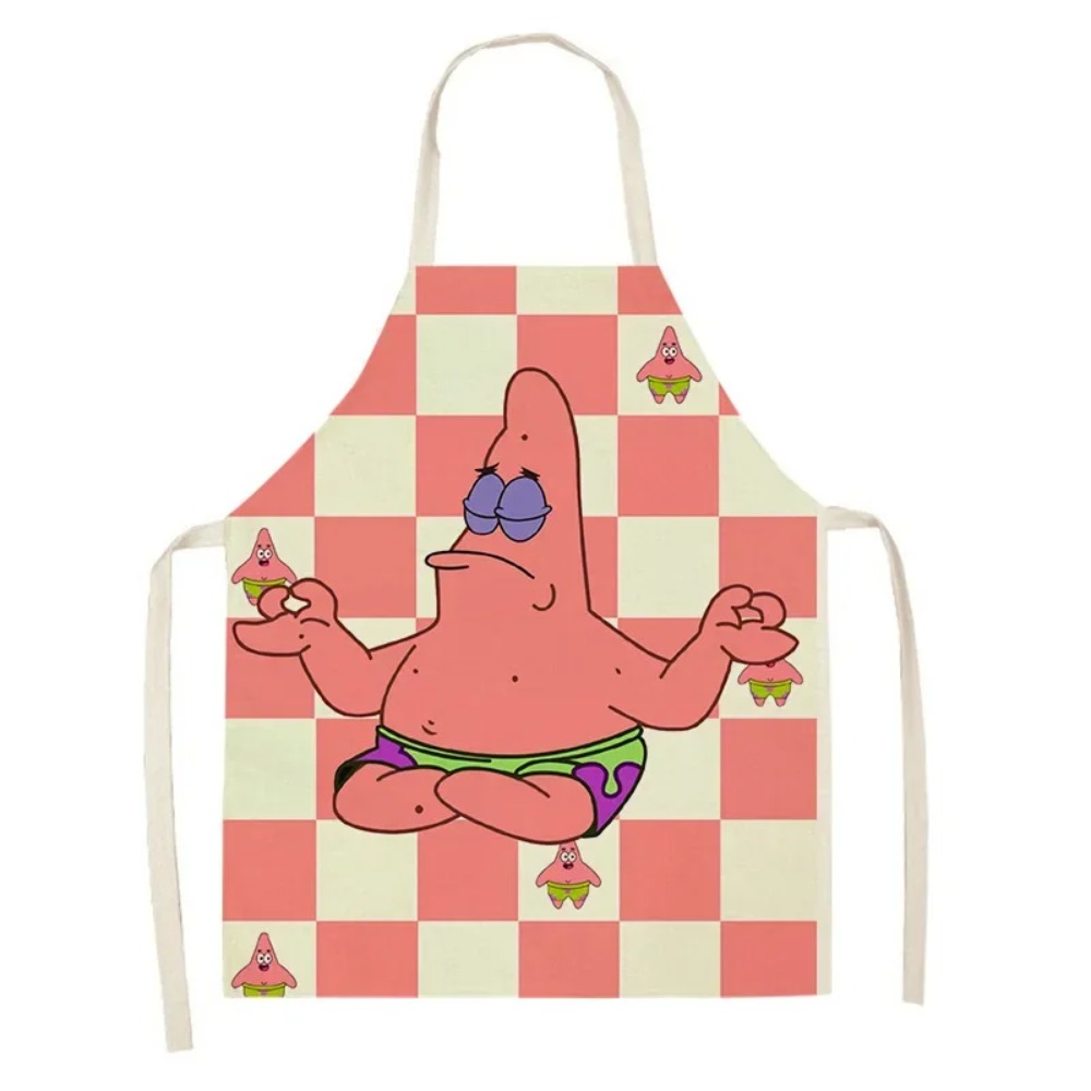 Tabliers de cuisine en lin Bob - Kitchen Gadgets Sale avis et prix