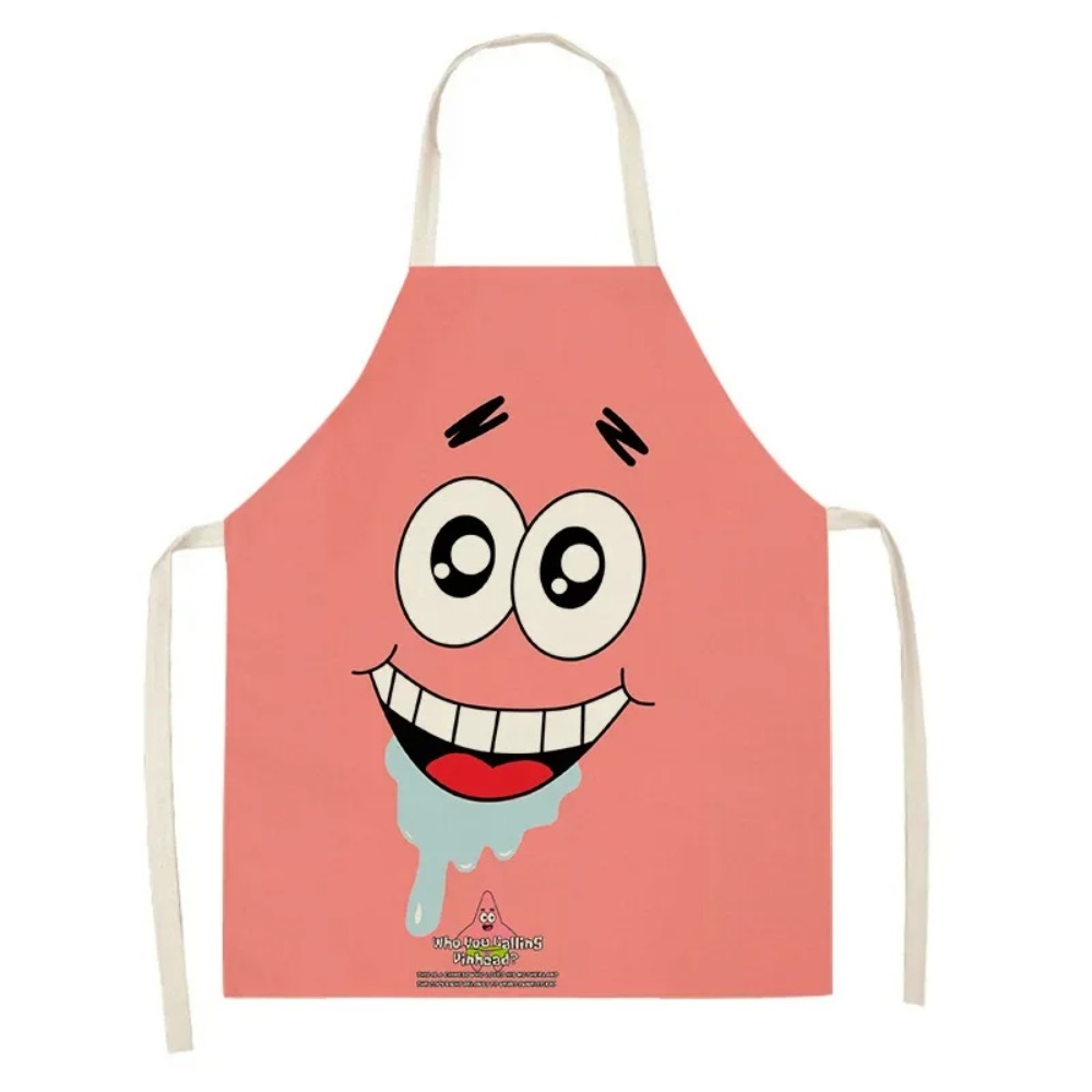 Tabliers de cuisine en lin Bob - Kitchen Gadgets Sale avis et prix