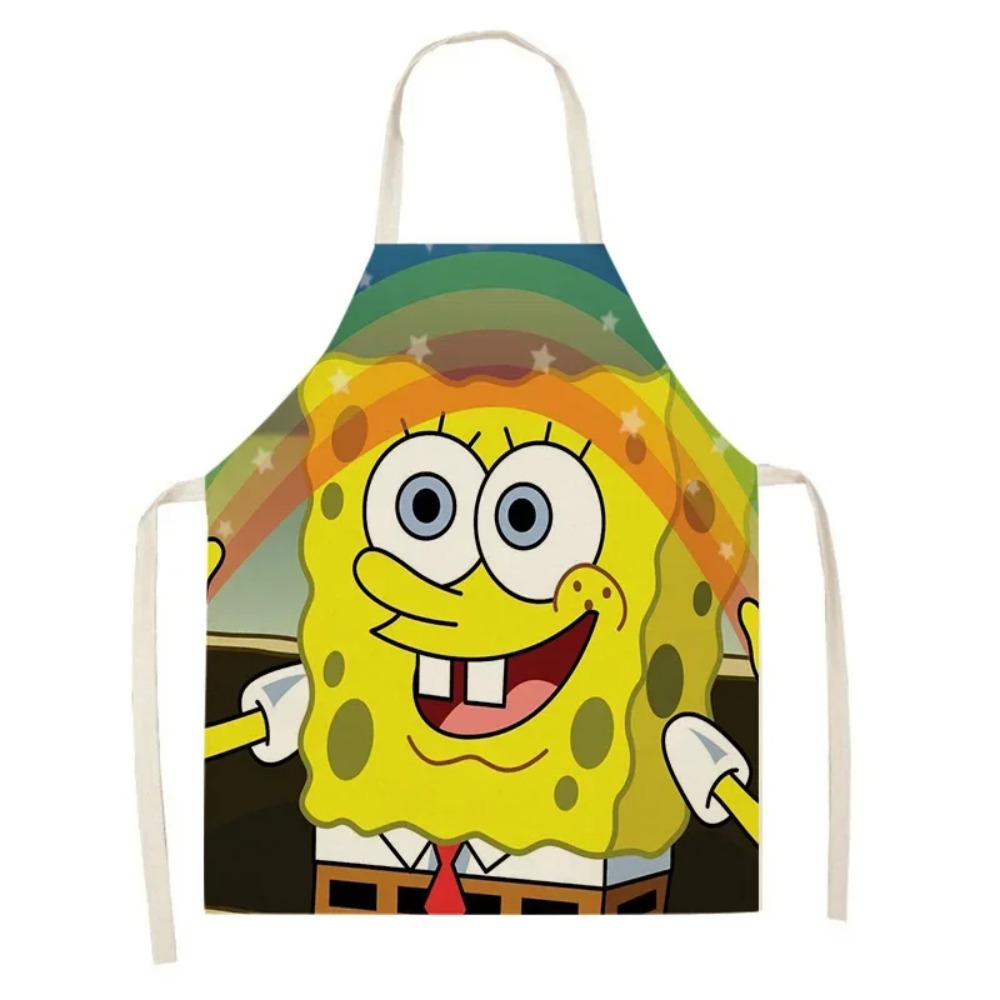 Tabliers de cuisine en lin Bob - Kitchen Gadgets Sale avis et prix