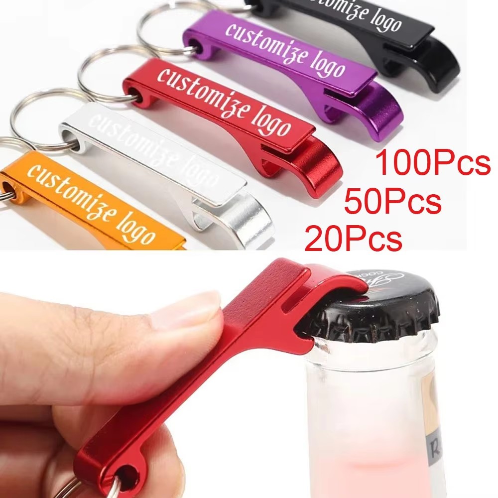 Adea 100 pièces Porte-clés déc - Electric Can Opener avis et prix