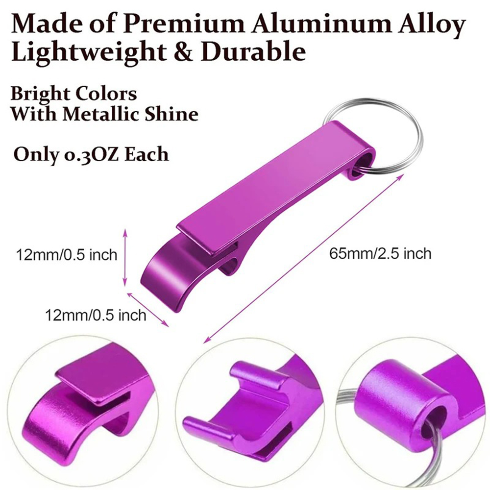 Adea 100 pièces Porte-clés déc - Electric Can Opener avis et prix
