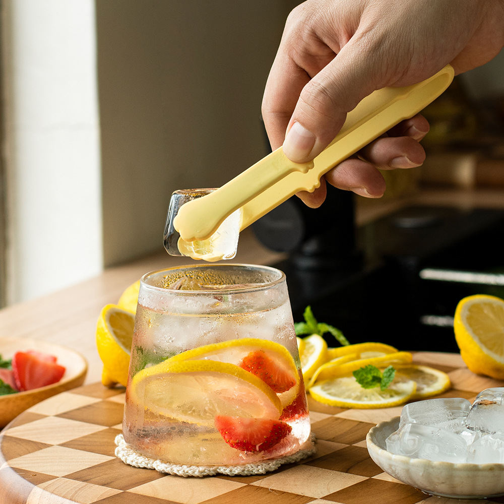 Pinces alimentaires en Silicon - Kitchen Gadgets Everyone Needs avis et prix